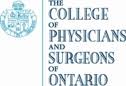 Ontario College of Physicians and Surgeons